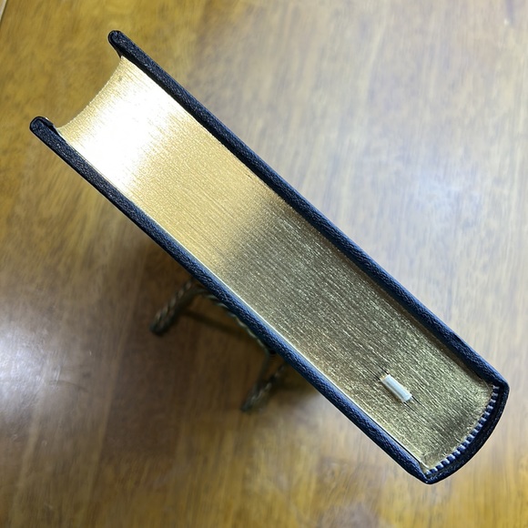 Franklin SIGNED FIRST EDITION Hardcover Book The Truth About Lorin Jones Lurie - Picture 8 of 10